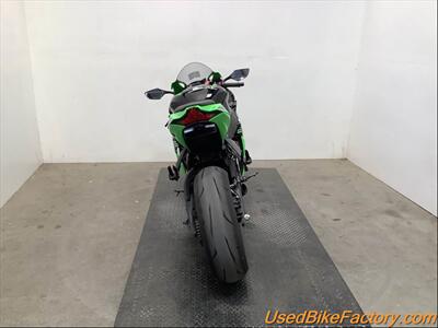 2016 Kawasaki ZX10R KRT   - Photo 4 - San Diego, CA 92121