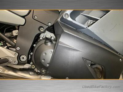 2017 Kawasaki CONCOURS 14 ABS   - Photo 8 - San Diego, CA 92121