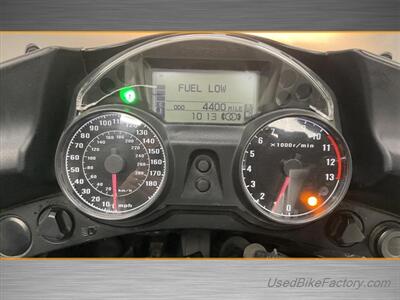 2017 Kawasaki CONCOURS 14 ABS   - Photo 5 - San Diego, CA 92121