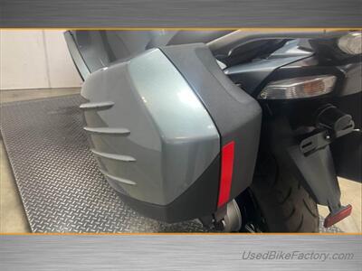 2017 Kawasaki CONCOURS 14 ABS   - Photo 13 - San Diego, CA 92121