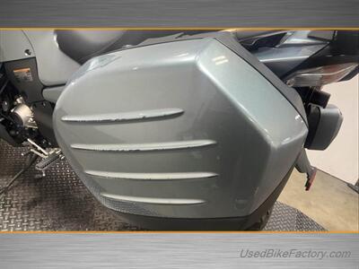 2017 Kawasaki CONCOURS 14 ABS   - Photo 14 - San Diego, CA 92121