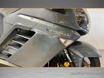 2017 Kawasaki CONCOURS 14 ABS   - Photo 13 - San Diego, CA 92121