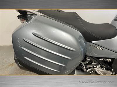 2017 Kawasaki CONCOURS 14 ABS   - Photo 11 - San Diego, CA 92121