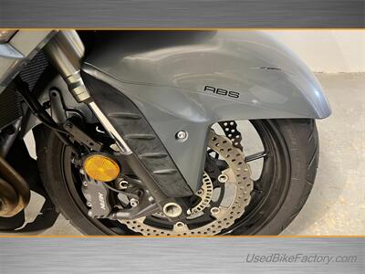 2017 Kawasaki CONCOURS 14 ABS   - Photo 14 - San Diego, CA 92121