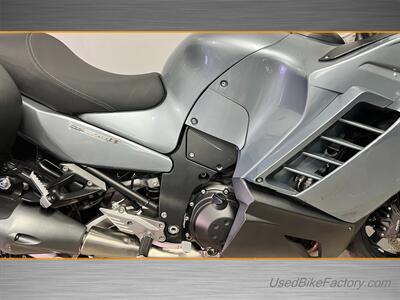 2017 Kawasaki CONCOURS 14 ABS   - Photo 12 - San Diego, CA 92121