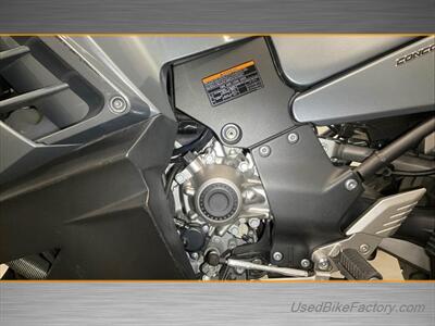 2017 Kawasaki CONCOURS 14 ABS   - Photo 17 - San Diego, CA 92121