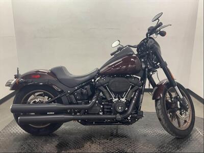 2021 Harley-Davidson FXLRS LOW RIDER S   - Photo 1 - San Diego, CA 92121