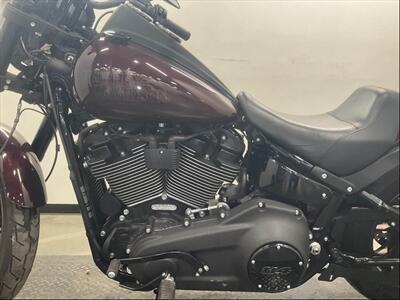 2021 Harley-Davidson FXLRS LOW RIDER S   - Photo 7 - San Diego, CA 92121