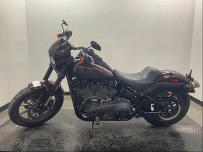 2021 Harley-Davidson FXLRS LOW RIDER S   - Photo 3 - San Diego, CA 92121