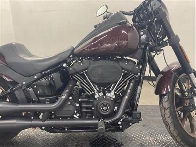 2021 Harley-Davidson FXLRS LOW RIDER S   - Photo 6 - San Diego, CA 92121