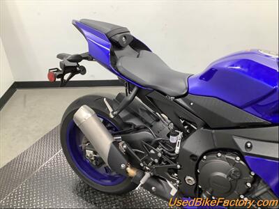 2018 Yamaha YZFR1   - Photo 14 - San Diego, CA 92121