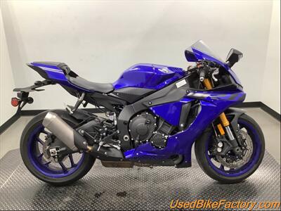 2018 Yamaha YZFR1   - Photo 1 - San Diego, CA 92121