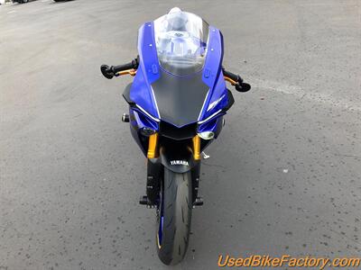 2018 Yamaha YZFR1   - Photo 4 - San Diego, CA 92121