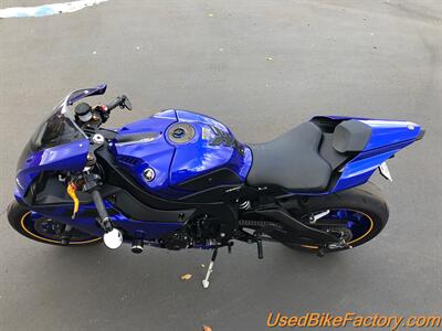 2018 Yamaha YZFR1   - Photo 7 - San Diego, CA 92121