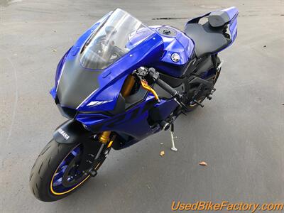 2018 Yamaha YZFR1   - Photo 5 - San Diego, CA 92121