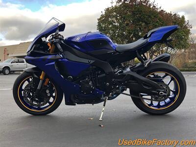 2018 Yamaha YZFR1   - Photo 6 - San Diego, CA 92121