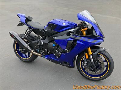 2018 Yamaha YZFR1   - Photo 3 - San Diego, CA 92121