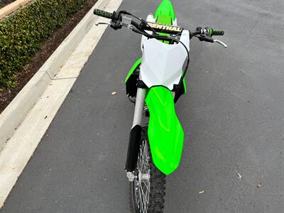 2018 Kawasaki KX450F   - Photo 11 - San Diego, CA 92121