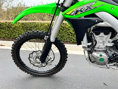 2018 Kawasaki KX450F   - Photo 9 - San Diego, CA 92121