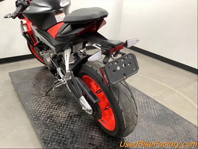 2021 Aprilia TUONO 660   - Photo 9 - San Diego, CA 92121