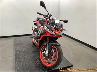 2021 Aprilia TUONO 660   - Photo 6 - San Diego, CA 92121