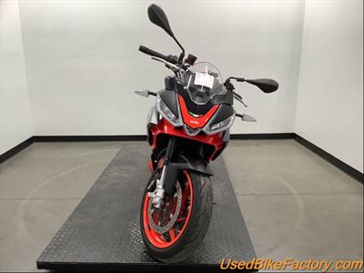 2021 Aprilia TUONO 660   - Photo 2 - San Diego, CA 92121