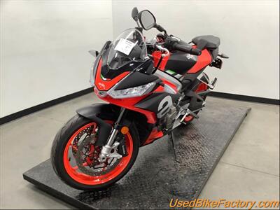 2021 Aprilia TUONO 660   - Photo 11 - San Diego, CA 92121