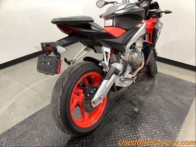 2021 Aprilia TUONO 660   - Photo 8 - San Diego, CA 92121