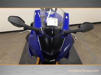 2018 Yamaha YZFR6   - Photo 24 - San Diego, CA 92121