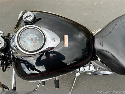 2004 Yamaha V Star 1100 Custom   - Photo 24 - San Diego, CA 92121