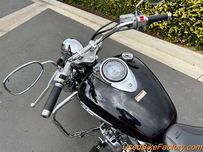 2004 Yamaha XVS11AS/C V-STAR CLASSIC   - Photo 22 - San Diego, CA 92121