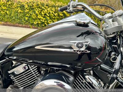 2004 Yamaha V Star 1100 Custom   - Photo 13 - San Diego, CA 92121