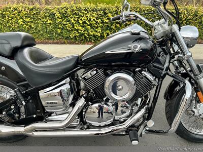 2004 Yamaha V Star 1100 Custom   - Photo 10 - San Diego, CA 92121