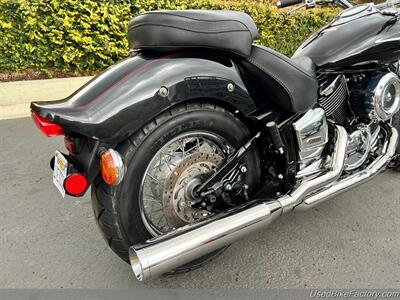 2004 Yamaha V Star 1100 Custom   - Photo 9 - San Diego, CA 92121