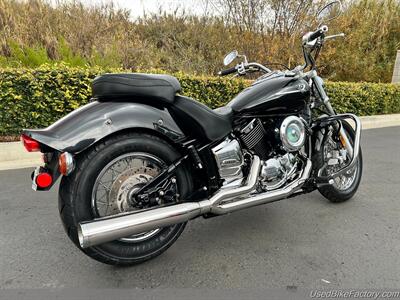 2004 Yamaha V Star 1100 Custom   - Photo 8 - San Diego, CA 92121