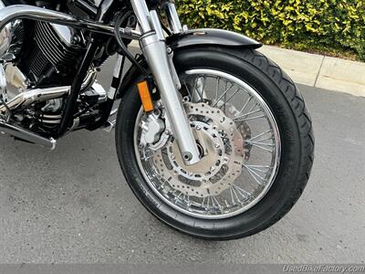 2004 Yamaha V Star 1100 Custom   - Photo 15 - San Diego, CA 92121