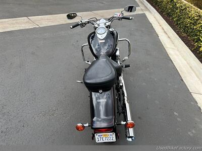 2004 Yamaha V Star 1100 Custom   - Photo 7 - San Diego, CA 92121