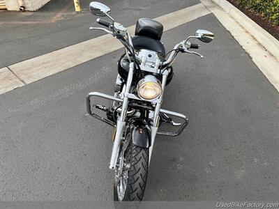 2004 Yamaha V Star 1100 Custom   - Photo 16 - San Diego, CA 92121