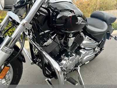 2004 Yamaha V Star 1100 Custom   - Photo 19 - San Diego, CA 92121