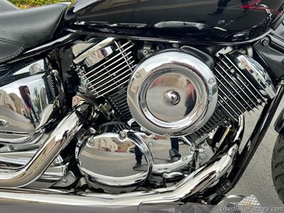 2004 Yamaha V Star 1100 Custom   - Photo 12 - San Diego, CA 92121