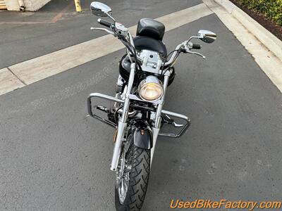 2004 Yamaha XVS11AS/C V-STAR CLASSIC   - Photo 16 - San Diego, CA 92121