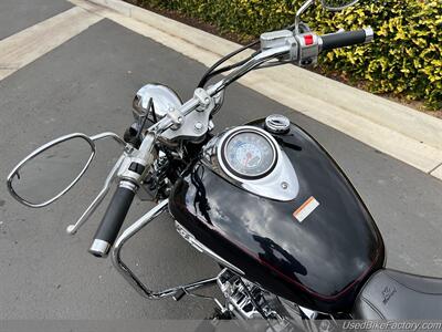 2004 Yamaha V Star 1100 Custom   - Photo 22 - San Diego, CA 92121