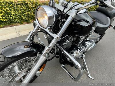 2004 Yamaha V Star 1100 Custom   - Photo 18 - San Diego, CA 92121