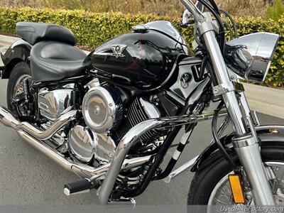 2004 Yamaha V Star 1100 Custom   - Photo 14 - San Diego, CA 92121