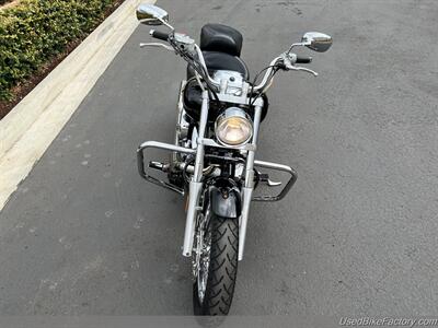 2004 Yamaha V Star 1100 Custom   - Photo 3 - San Diego, CA 92121