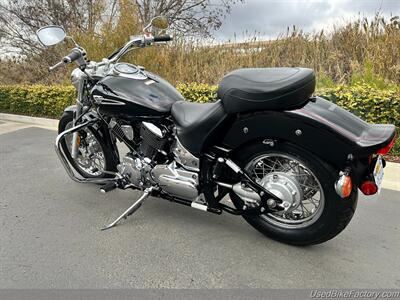 2004 Yamaha V Star 1100 Custom   - Photo 6 - San Diego, CA 92121