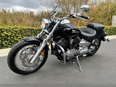 2004 Yamaha V Star 1100 Custom   - Photo 4 - San Diego, CA 92121