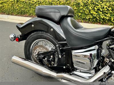 2004 Yamaha V Star 1100 Custom   - Photo 11 - San Diego, CA 92121