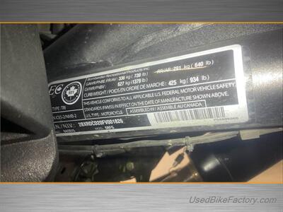 2015 Can-Am SPYDER F3-S SM6   - Photo 12 - San Diego, CA 92121