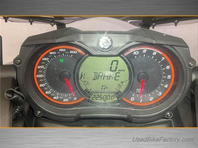 2015 Can-Am SPYDER F3-S SM6   - Photo 5 - San Diego, CA 92121